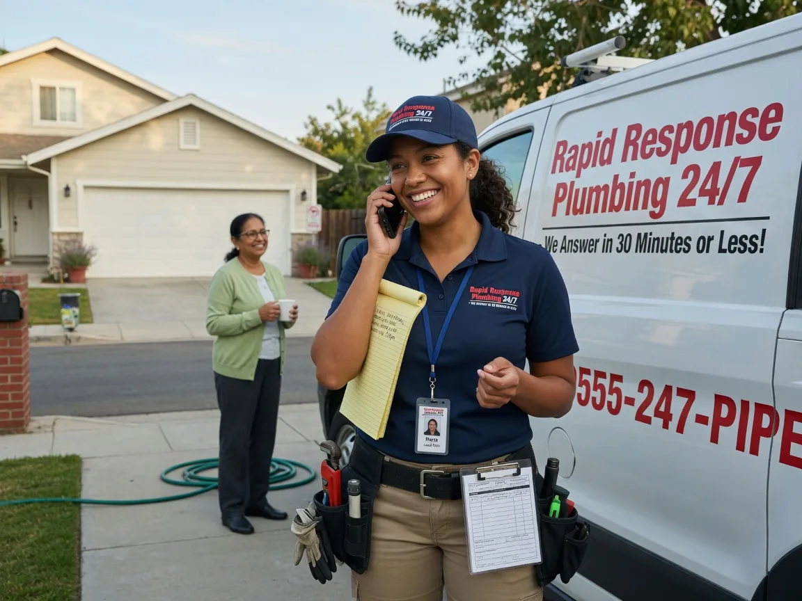 Emergency Plumber Independence, OH FAQs